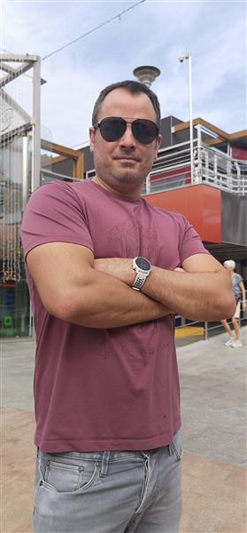 Arve Christian Berglund